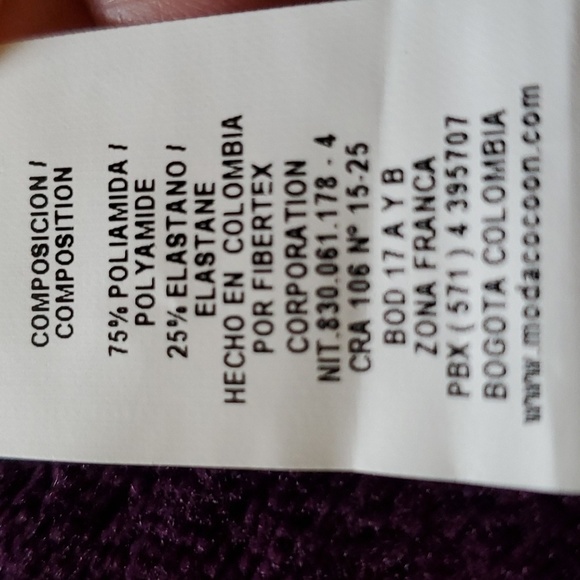 Shapewear bodysuit NWT - Picture 7 of 15